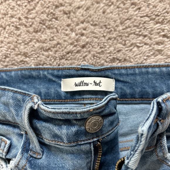 Willow & Root Jeans - Picture 2 of 3
